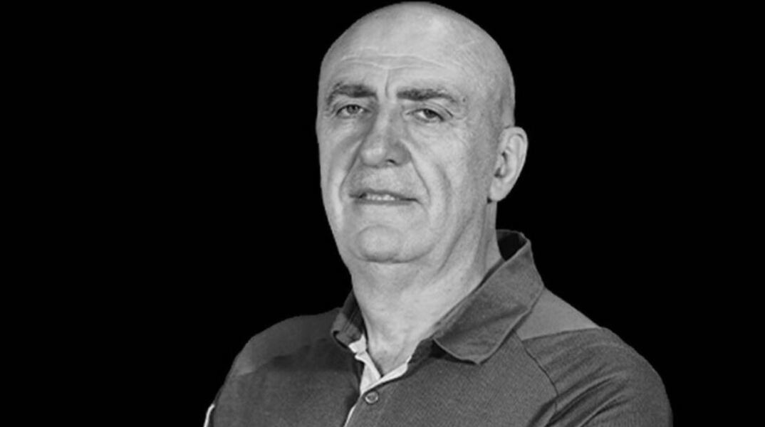 Παναθηναϊκός: Πέθανε ο Πάρης Δερμάνης - Η ανακοίνωση της ΚΑΕ για τον θάνατό του