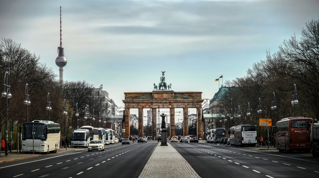 Γερμανία: Αύξηση της ισλαμιστικής τρομοκρατικής απειλής