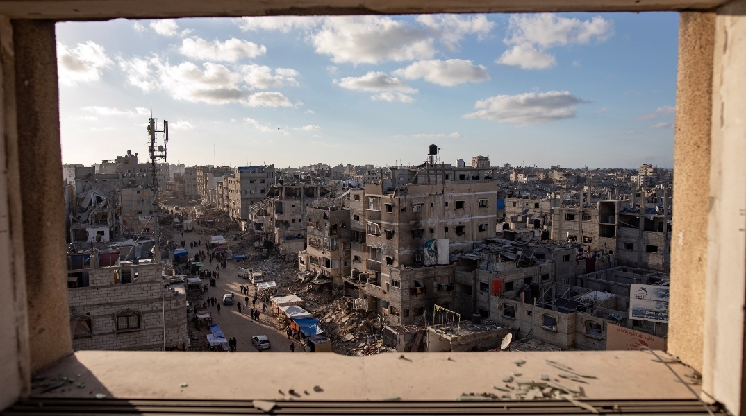 Γάζα: Εξετάζεται η απάντηση της Χαμάς στην πρόταση εκεχειρίας