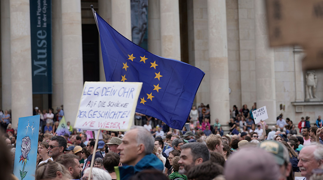 Ευρωεκλογές 2024: Πώς η ακροδεξιά κατάφερε να επιβάλλει την ισχύ της μέσω της κάλπης