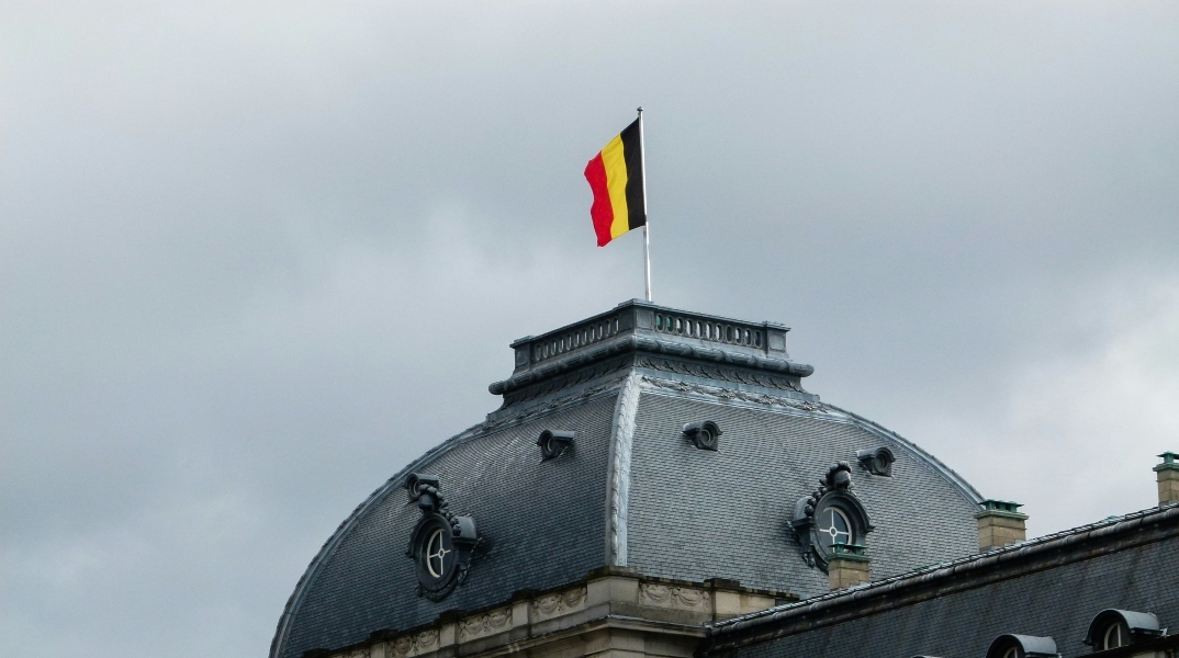 Βέλγιο: η καρδιά της ΕΕ αμφισβητεί – σε έναν βαθμό – την ύπαρξη της