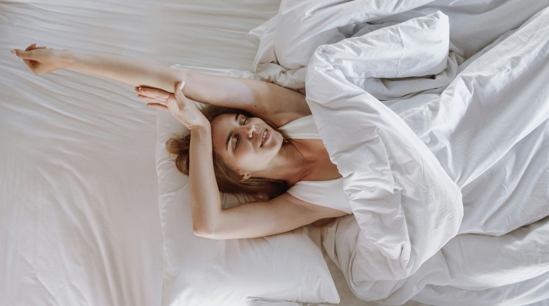 Ύπνος: Οι αλλαγές στις συνήθειες δίνουν πληροφορίες για την υγεία