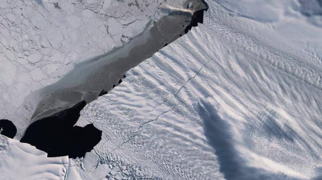 Copernicus: Συντριπτικά δεδομένα για το κλίμα