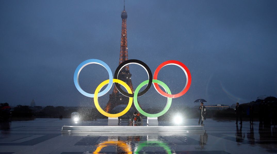 Ολυμπιακοί Αγώνες 2024 - Explainer: 5 σημαντικά προβλήματα που αντιμετωπίζει η Γαλλία - Οι φόβοι για την ασφάλεια, οι εγκαταστάσεις, οι εκλογές.  