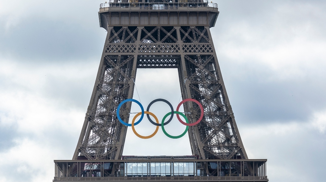 Ολυμπιακοί Αγώνες 2024: Οι χορηγοί των αγώνων στο Παρίσι 