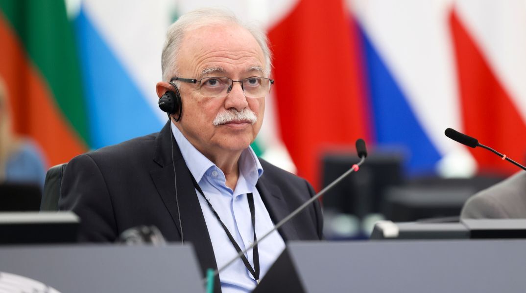 Δημήτρης Παπαδημούλης: Αποχωρεί από την πολιτική o τέως ευρωβουλευτής του ΣΥΡΙΖΑ - «Θα συνεχίσω, μακριά από αιρετά αξιώματα ως ενεργός πολίτης»