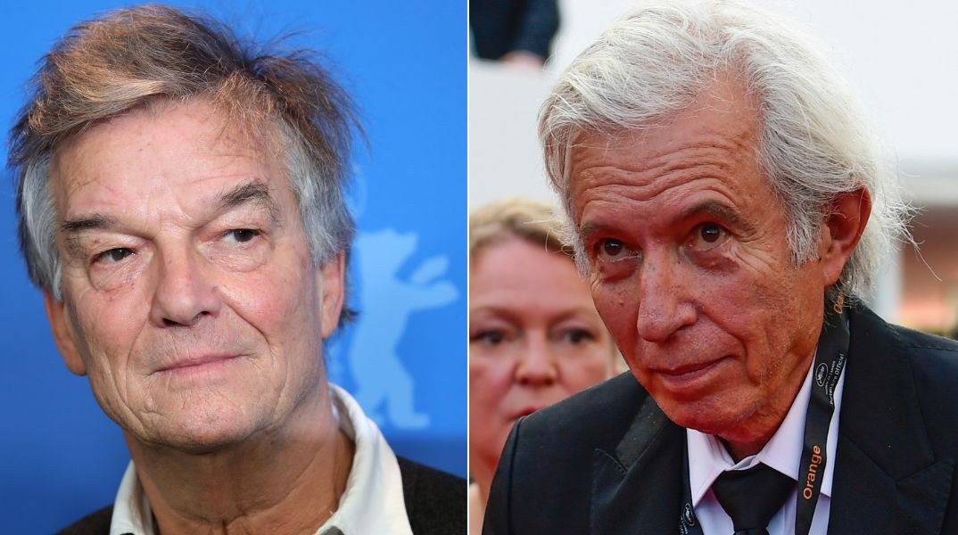 Γαλλία: Υπό κράτηση οι σκηνοθέτες Μπενουά Ζακό και Ζακ Ντουαγιόν στο πλαίσιο ερευνών για σεξουαλική βία - Ποιες κατηγορίες τους αποδίδονται. 