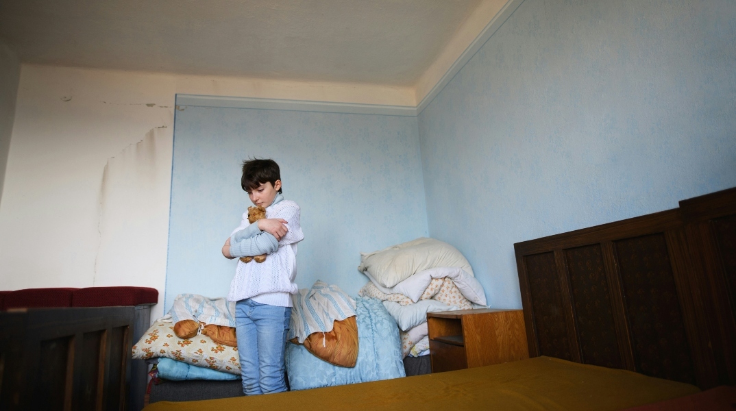 Γερμανία: Κίνδυνος φτώχειας για ένα στα επτά παιδιά 