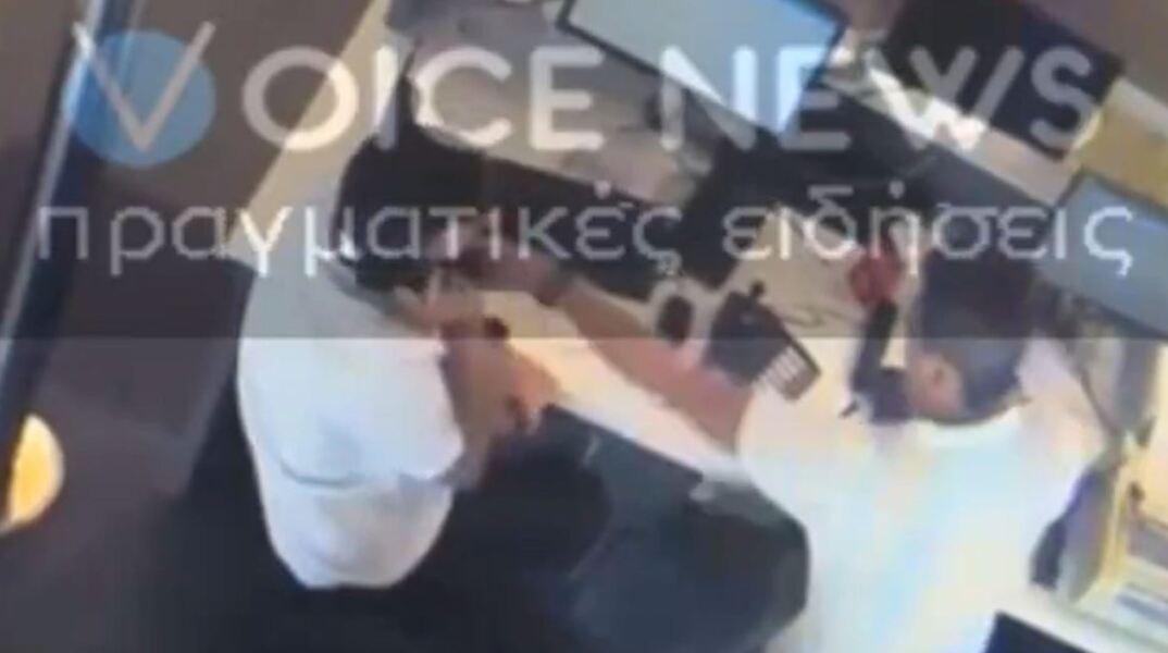 Λευτέρης Αυγενάκης: Η επίθεση σε υπάλληλο του αεροδρομίου και η συγγνώμη για την «ένταση»