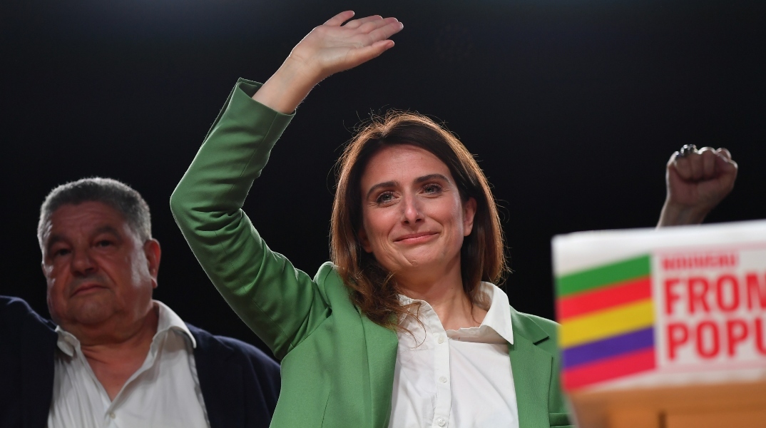 Μαρίν Τοντελιέ: Το αντίπαλο δέος του Μπαρντελά στις γαλλικές εκλογές