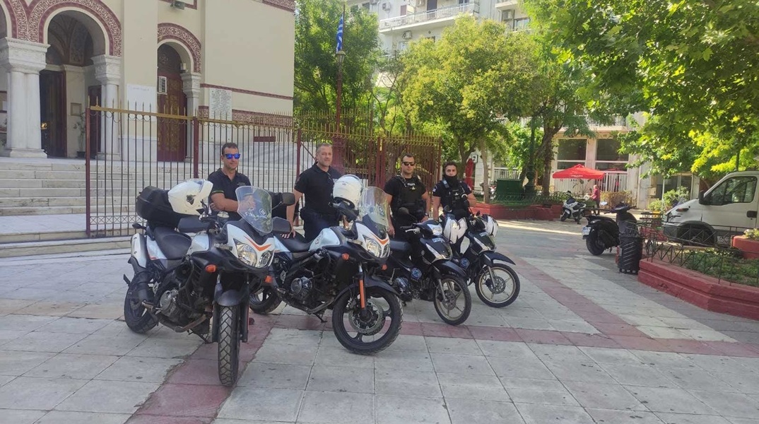 Αθήνα: Κοινές περιπολίες Δημοτικής Αστυνομίας και ΕΛ.ΑΣ.