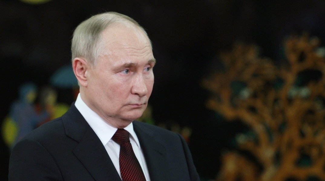 Πούτιν: Μπάιντεν ή Τραμπ προτιμά ο Ρώσος πρόεδρος μετά το ντιμπέιτ;