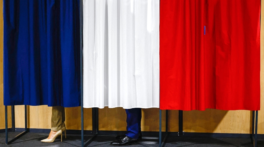 Γαλλικές εκλογές: Στις κάλπες την Κυριακή για βουλευτικές εκλογές