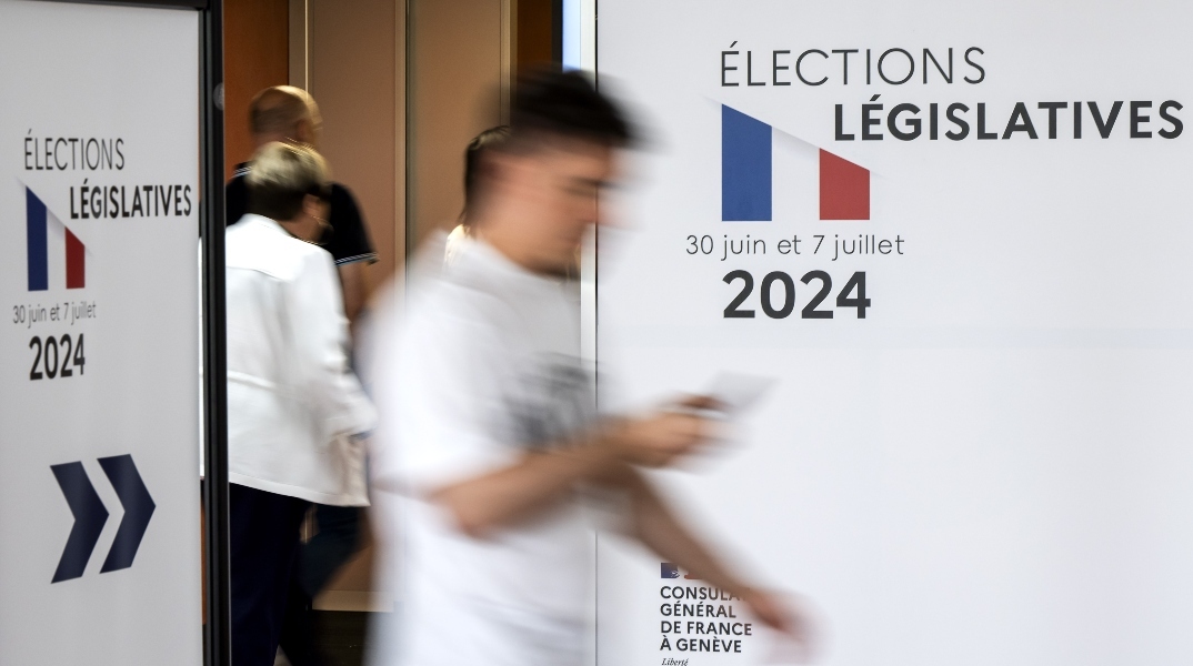 Γαλλικές εκλογές: Πόσο πιθανή είναι η αυτοδυναμία της Λεπέν