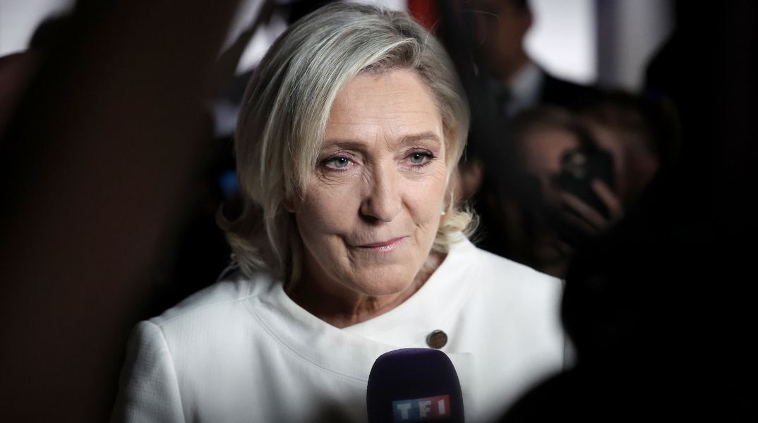 Γαλλία: Έρευνα σε βάρος της Μαρίν Λεπέν για παράνομη χρηματοδότηση της προεκλογικής εκστρατείας της το 2022 - Είχε επενδύσει σχεδόν 11,5 εκατομμύρια ευρώ
