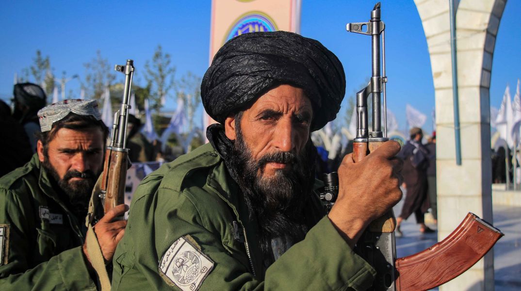 Αφγανιστάν: Οι Ταλιμπάν απορρίπτουν έκθεση του ΟΗΕ για τη δημιουργία κλίματος φόβου - Χαρακτηρίζουν αβάσιμες τις κατηγορίες για την αστυνομία ηθών