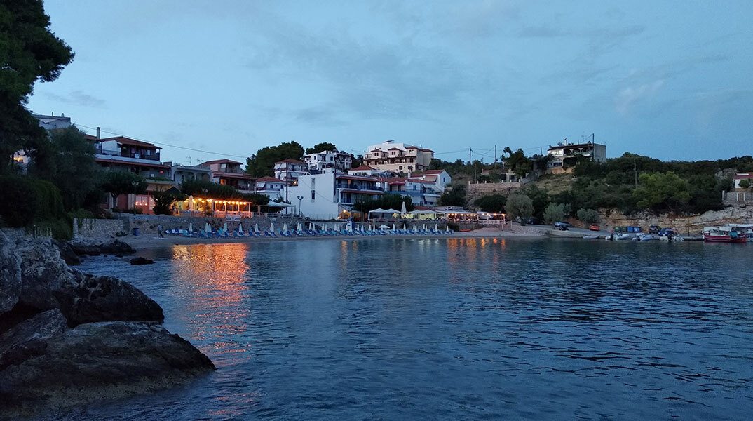 Αλόννησος, ένας προορισμός που θα σου μείνει αξέχαστος