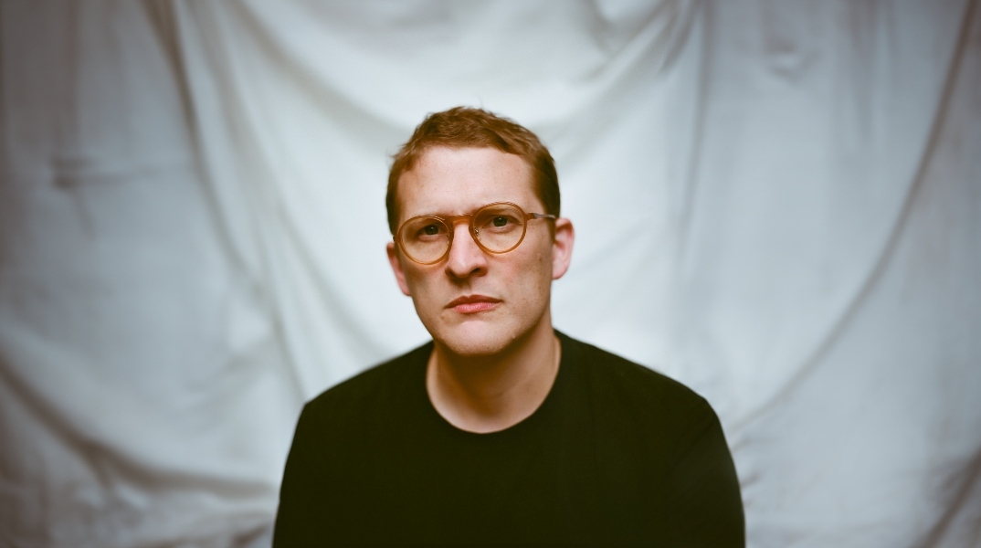 Floating Points - Sam Shepherd