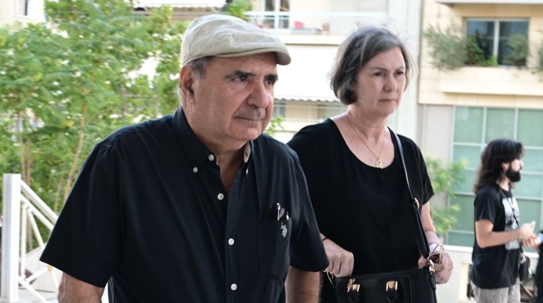 Ζακ Κωστόπουλος: Η μητέρα του μετά την ανακοίνωση της απόφασης