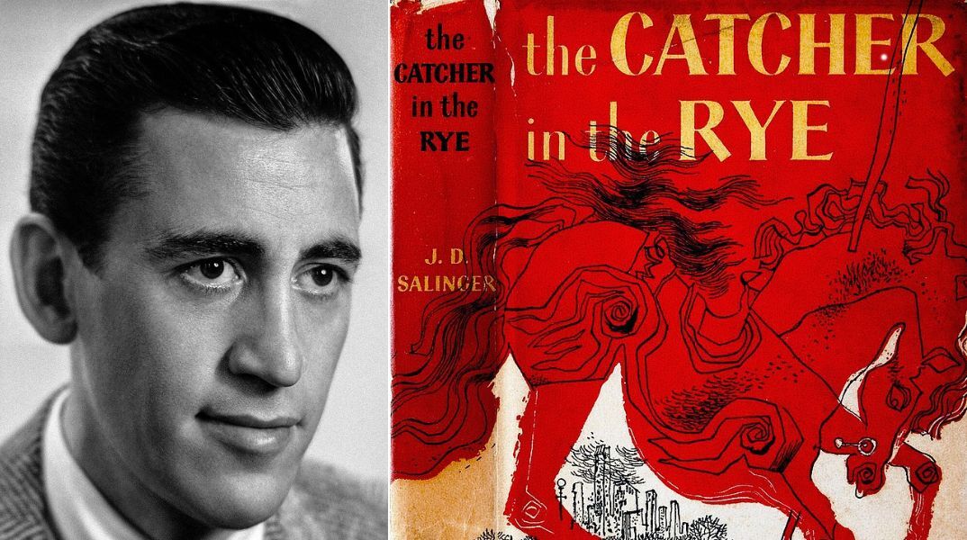 Τζ. Ντ. Σάλιντζερ: Σαν σήμερα 16 Ιουλίου 1951 εκδόθηκε το μυθιστόρημα «Ο φύλακας στη σίκαλη» - Η ιστορία του βιβλίου που γαλούχησε γενιές αναγνωστών. 