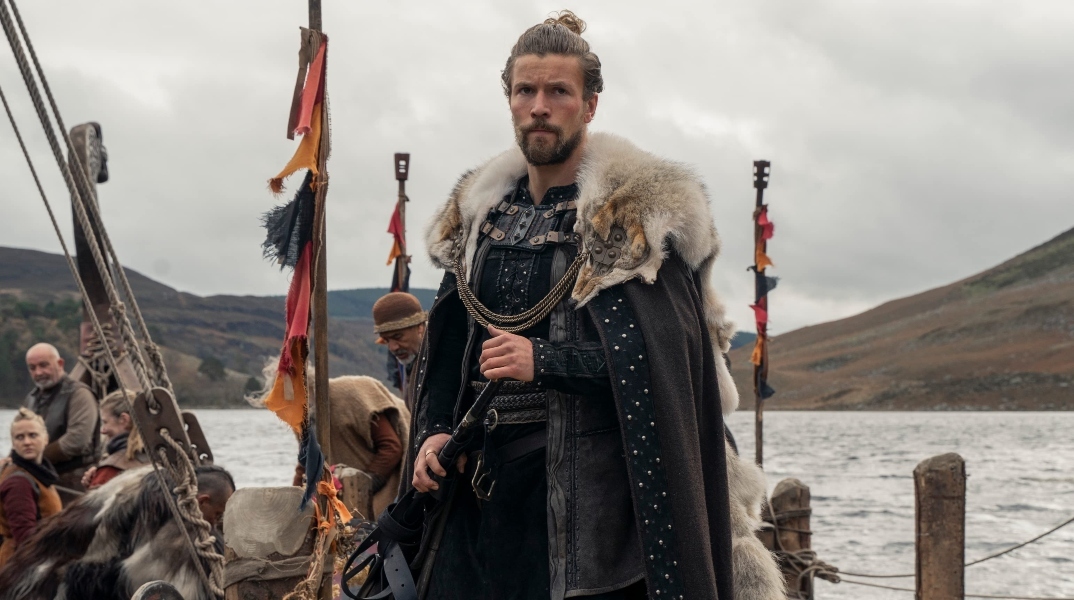 Vikings: Valhalla – Η σειρά που όλοι περιμέναμε δεν ήταν τόσο αυτό που περιμέναμε
