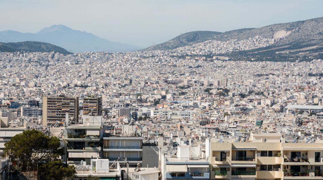Συμβούλιο Επικρατείας: Σε ισχύ η απόφαση του δημοτικού συμβουλίου Αθηναίων για τα επιτρεπόμενα ύψη κτιρίων - Χάρης Δούκας: Η πόλη δεν αντέχει άλλο τσιμέντο.