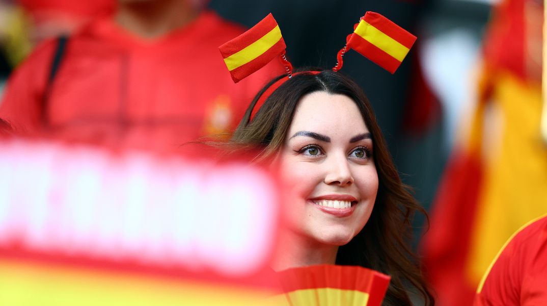 Euro 2024: Με 6 Ισπανούς η κορυφαία ενδεκάδα του τουρνουά - Η ανακοίνωση τους UEFA για τους καλύτερους παίκτες της διοργάνωσης. 