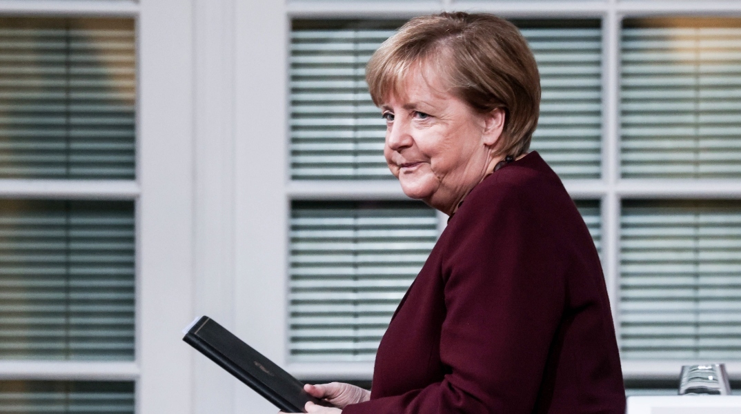 Άνγκελα Μέρκελ: Η πρώην καγκελάριος της Γερμανίας γίνεται 70 ετών