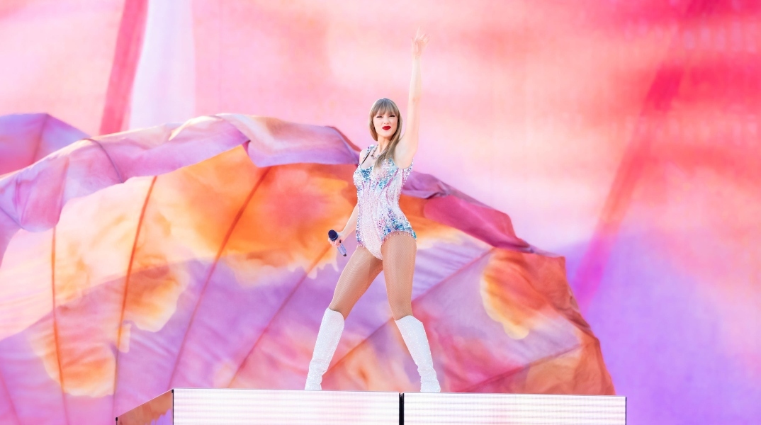 Taylor Swift: Τελειώνει η κυριαρχία της στα charts;