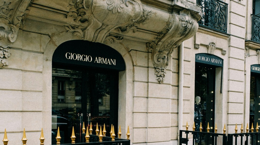 Γιατί Armani και Dior είναι στο στόχαστρο ελεγκτικών Αρχών της Ιταλίας