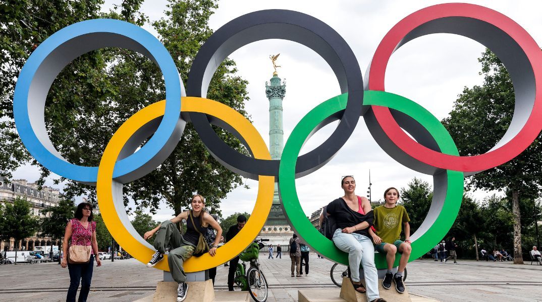 Παρίσι 2024: Η παράσταση της τελετής έναρξης των Ολυμπιακών Αγώνων: Τι θα δούμε, ποιοι θα παρευρεθούν, η ασφάλεια και εκείνες που προηγήθηκαν.