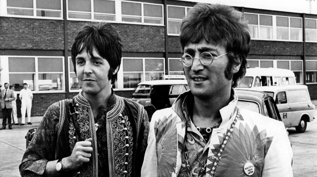 Σαν σήμερα 22 Ιουλίου 1967: Οι Beatles στην Ελλάδα - Το σχέδιο εξαγοράς νησιού, ο ρόλος του Αλέξη Μάρδα, η απόπειρα επικοινωνιακής εκμετάλλευσης από τη χούντα.