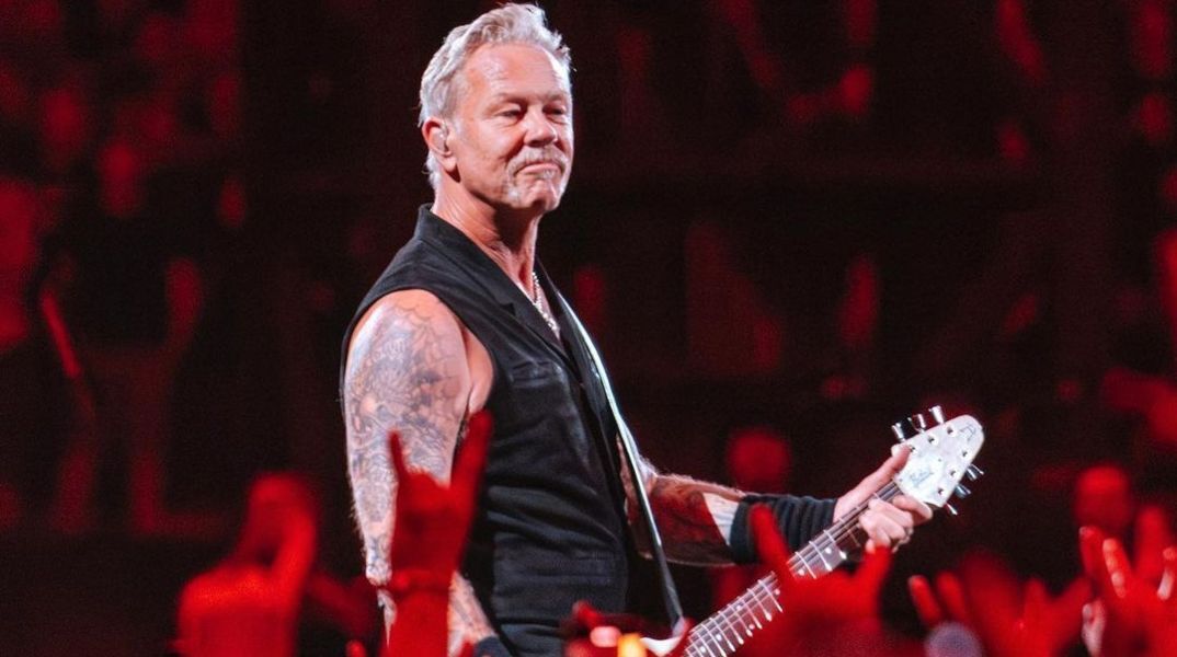 Οι Metallica αναβιώνουν τη φιλανθρωπική συναυλία «Helping Hands» με παρουσιαστή τον Τζίμι Κίμελ - Τα έσοδα θα διατεθούν για την ανακούφιση της πείνας. 