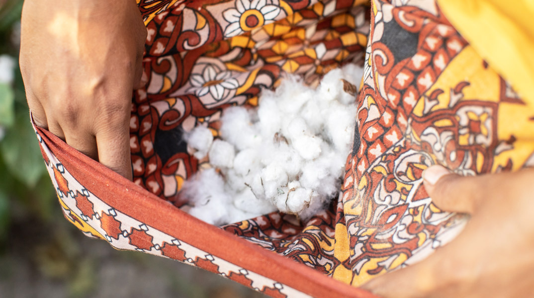 Better Cotton: Η Pepco δίνει μήνυμα βιωσιμότητας για την προστασία του περιβάλλοντος