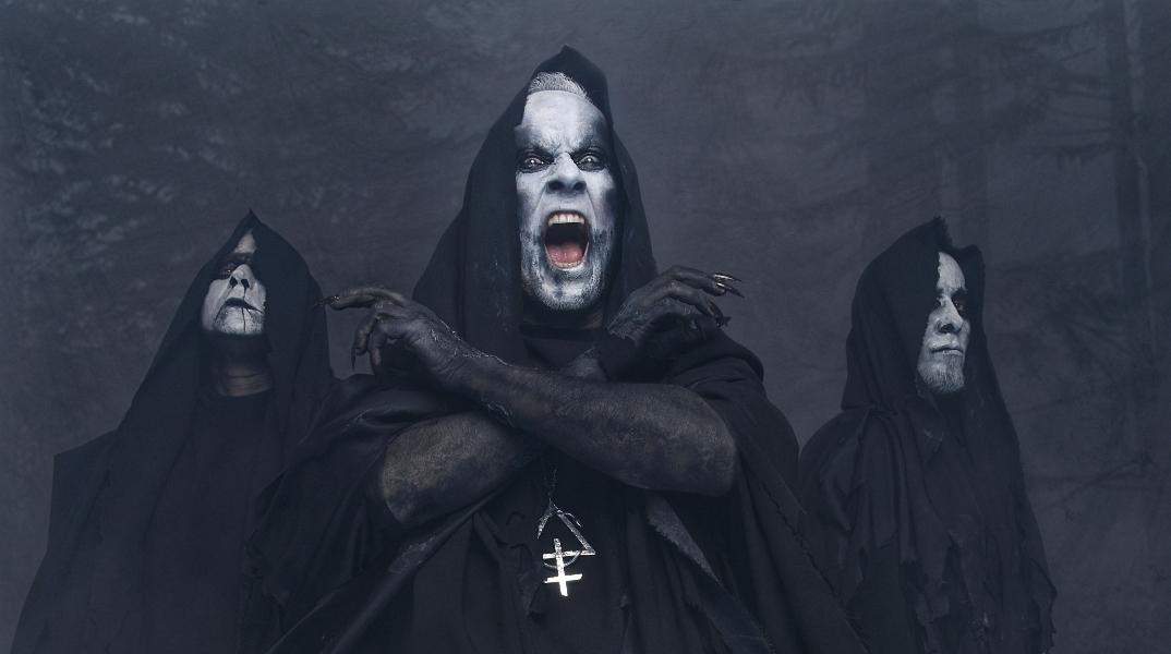 Behemoth: Όταν το post-punk συνάντησε το extreme metal