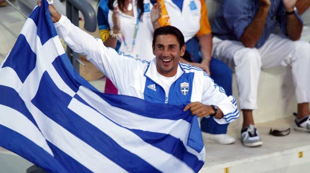 Κακλαμανάκης για Ολυμπιακούς Αγώνες: Μέγιστη τιμή και ευθύνη η σημαία μας