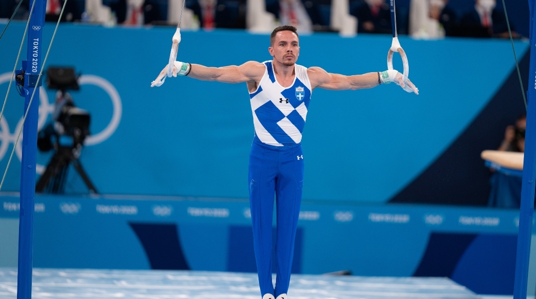 Ολυμπιακοί Αγώνες 2024: Το πρόγραμμα για τους Έλληνες αθλητές σήμερα 27 Ιουλίου