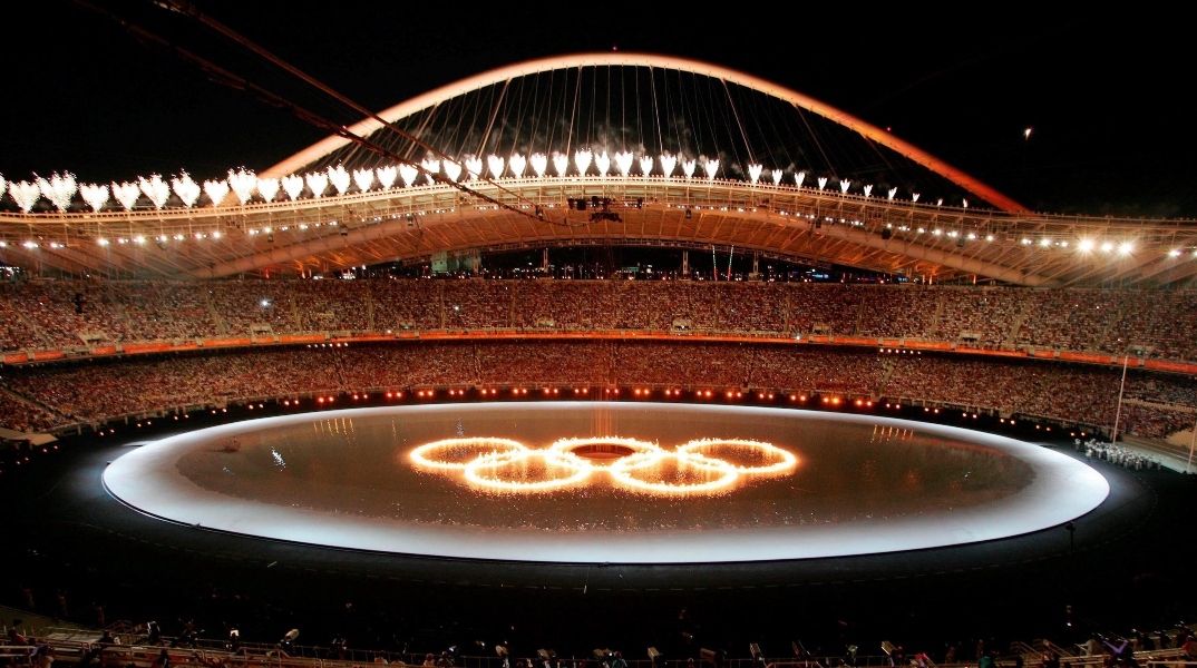 Poll: Ποια είναι για εσάς η καλύτερη Τελετή Έναρξης των Ολυμπιακών Αγώνων;