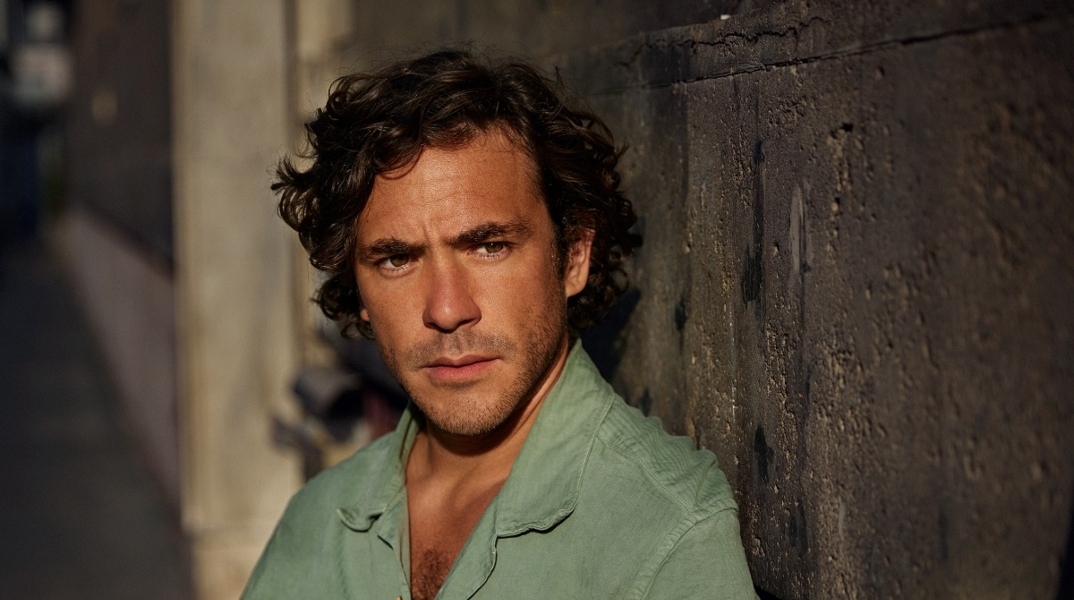 Ο Jack Savoretti μας στέλνει την κασέτα του καλοκαιριού