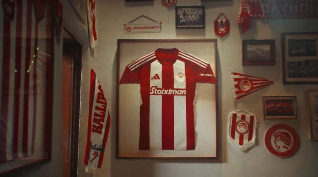 olympiacos-100xronia