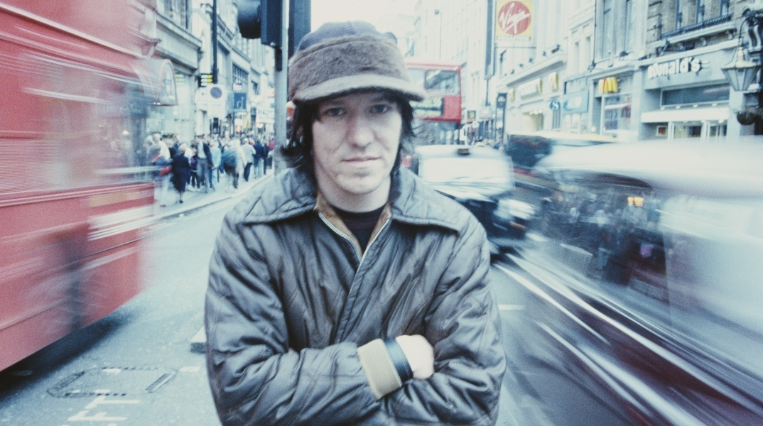 Elliott Smith: Έγραφε μουσική για λυπημένους