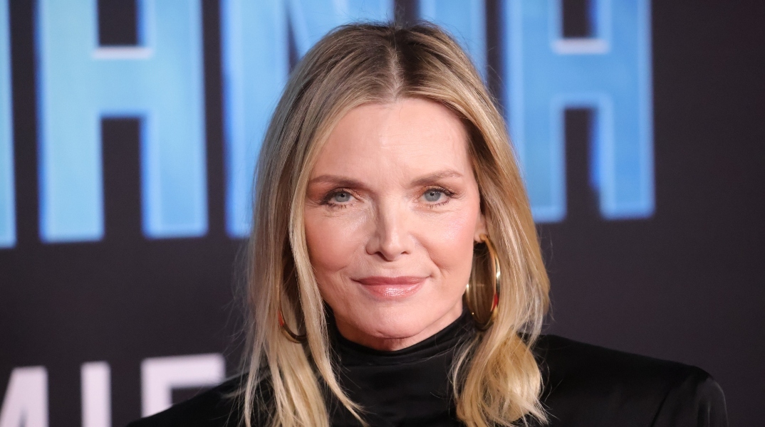 Michelle Pfeiffer: Θα πρωταγωνιστήσει στη spin-off σειρά του Yellowstone, «Madison»