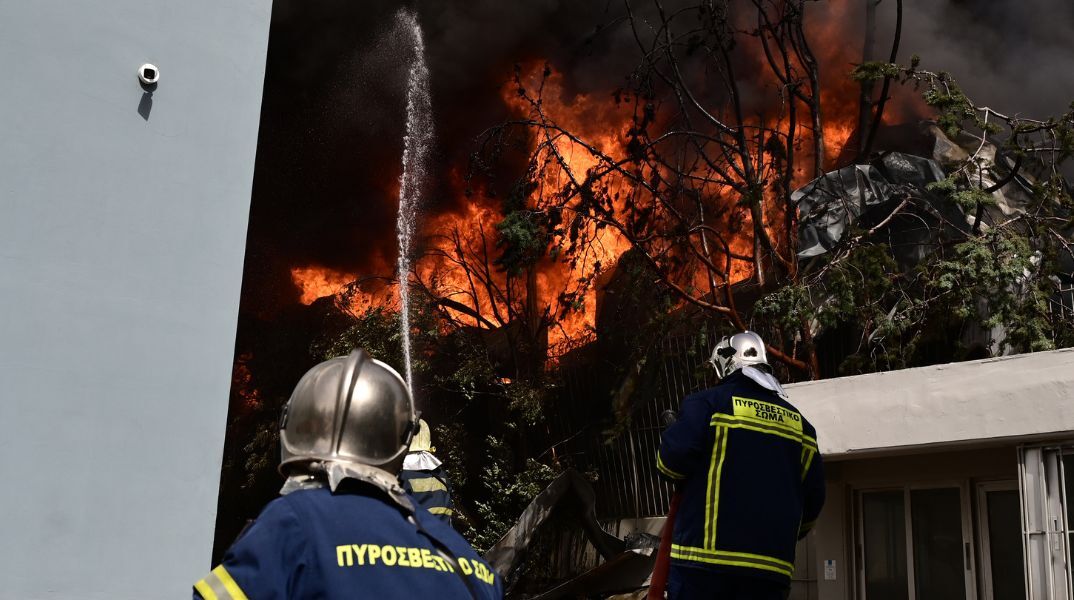 Χαλκιδική: Απαγόρευση κυκλοφορίας σε περιοχές των δήμων Κασσάνδρας, Σιθωνίας και Αριστοτέλη, λόγω πολύ υψηλού κινδύνου εκδήλωσης δασικής πυρκαγιάς.