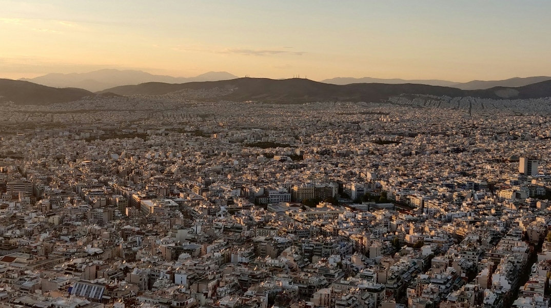 Φωτιά στην Αττική: Μέτρα προστασίας της δημόσιας υγείας