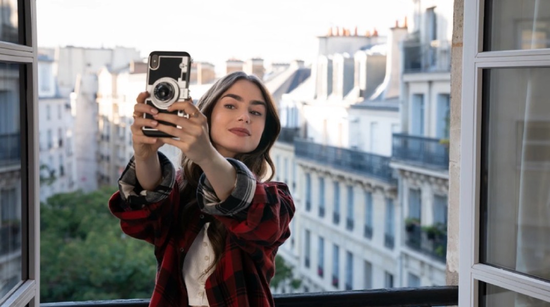 Emily in Paris