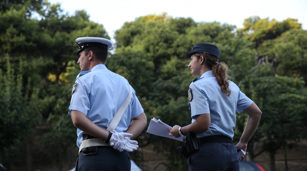 Κρήτη: Έλεγχοι και πρόστιμα στους οδηγούς