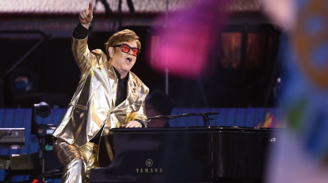 eltonjohn