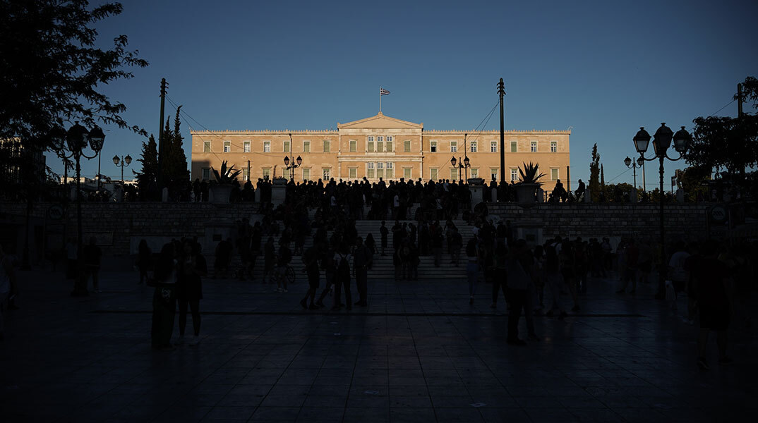 Πολιτικό κλίμα: Χωρίς μεγάλες προσδοκίες