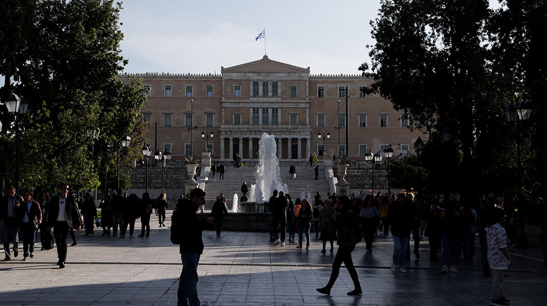 Στο τέλμα της καθημερινότητας