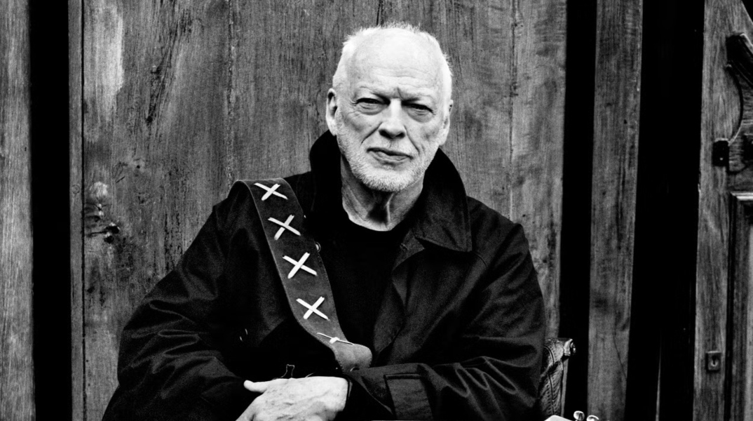 David Gilmour: O mastermind των Pink Floyd επέστρεψε με το «Luck and Strange» μετά από εννιά χρόνια